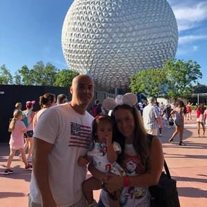 Meet your Posher, Aitza